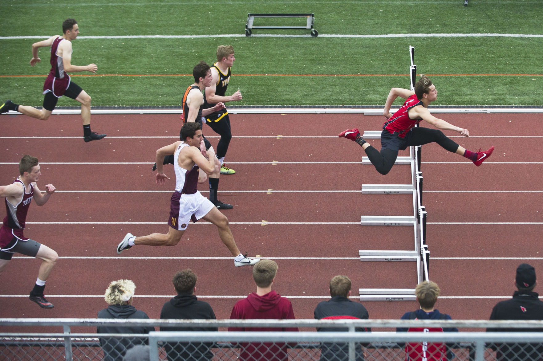 Track Meet 02
